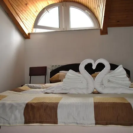 Cuba Guest house Banja Luka