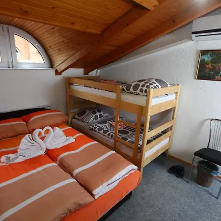 Cuba Guest house Banja Luka