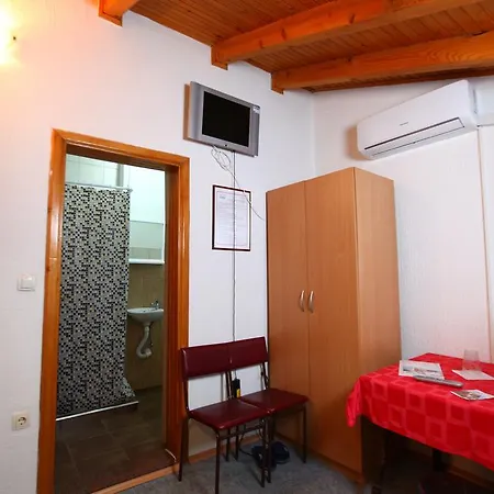 Cuba Guest house *