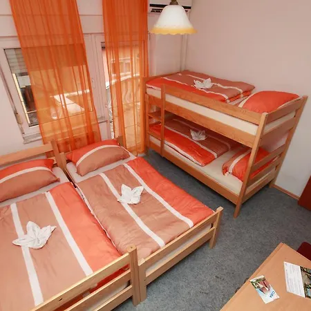 Cuba Guest house Banja Luka