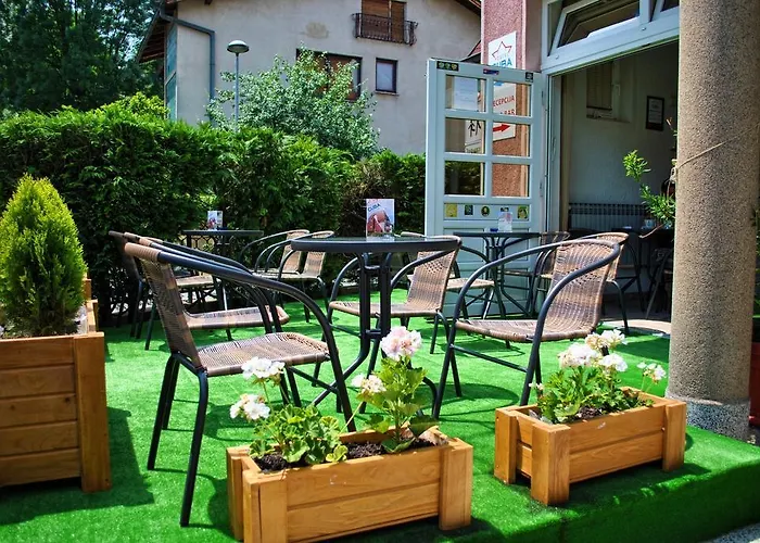 Cuba ゲストハウス *