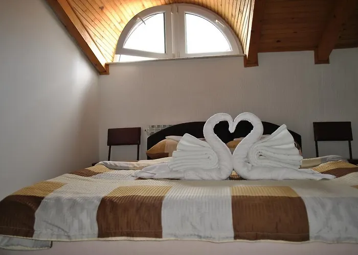 Cuba ゲストハウス バニャ・ルカ