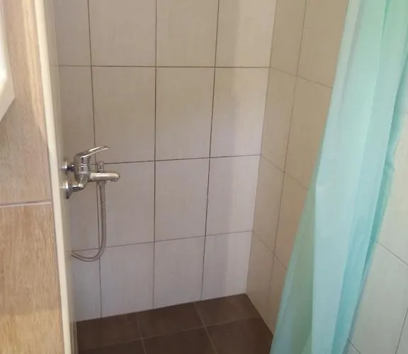 Cuba ゲストハウス