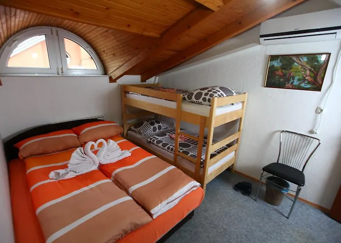 Cuba ゲストハウス バニャ・ルカ