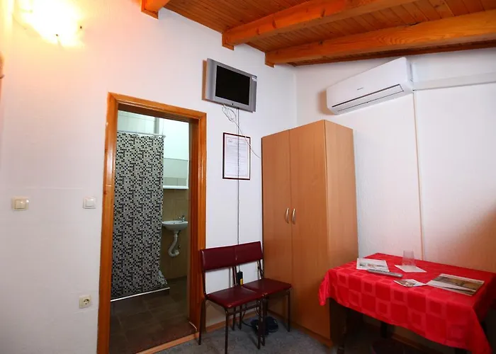 Cuba ゲストハウス *