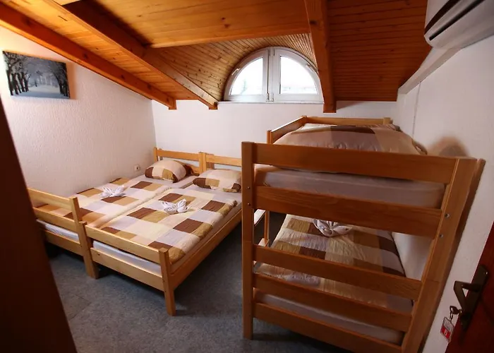 Cuba ゲストハウス