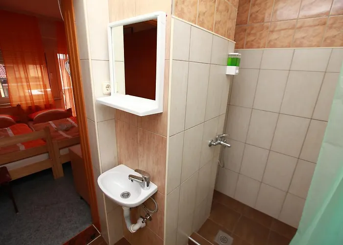 Cuba ゲストハウス