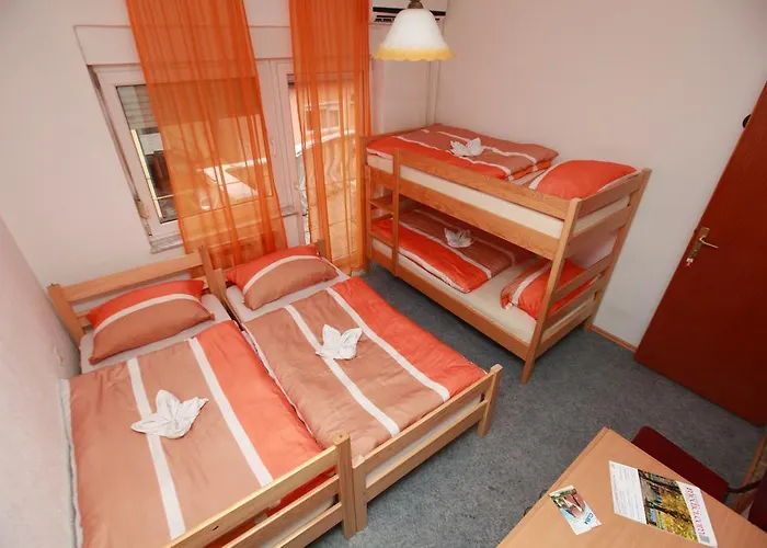 Cuba ゲストハウス バニャ・ルカ