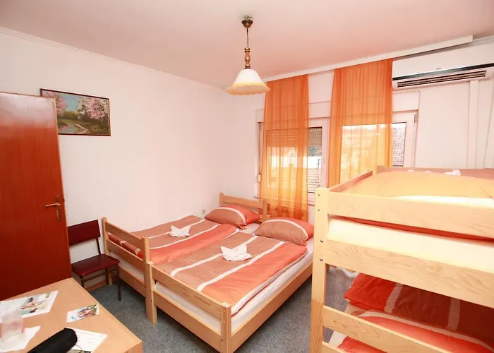 Cuba ゲストハウス