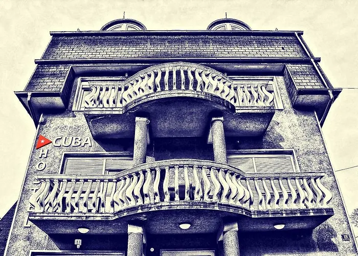 Cuba バニャ・ルカ