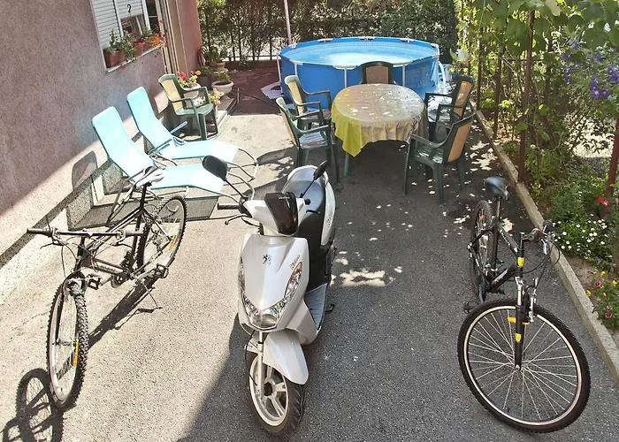 Cuba ゲストハウス *