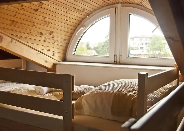 Cuba ゲストハウス *